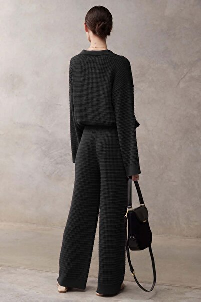 SAYZEN Modern Ceket Pantolon Alt-Üst Takim