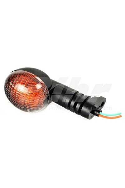 Vparts Semnalizator dreapta V PARTS tip OE Portocaliu pentru Benelli 125 Velvet - BIHR 1058699 (moto)