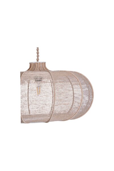 SALAŞHANE ATOLYE Podgy Jüt Avize