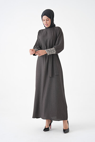 Fzd filizzade Dress with Cuff Accessories