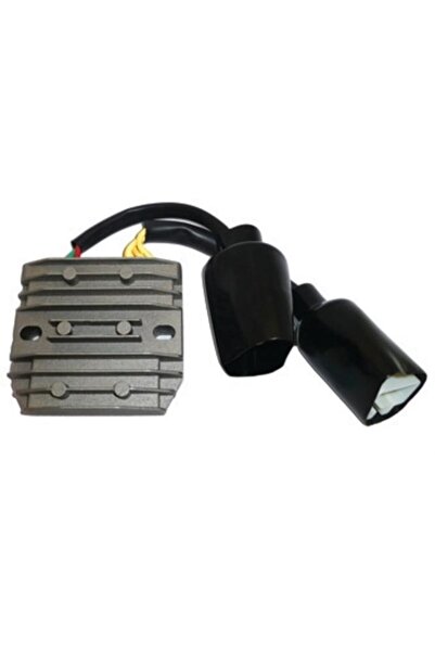 tecnium Regulator de tensiune de la DZE - cod 1078954 (pentru motociclete)