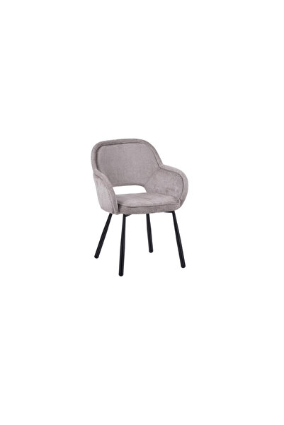 Ebticar Single Fabric Armchair