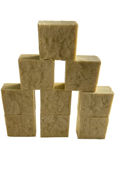 aktarloji 4 قوالب صابون زيت شجرة الشاي طبيعي 100% صناعة يدوية