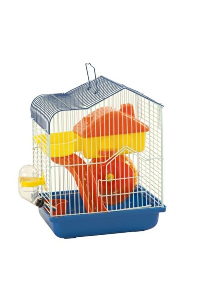 Genel Markalar Yd256 Hamster Kafesi 22,5x17x29 cm