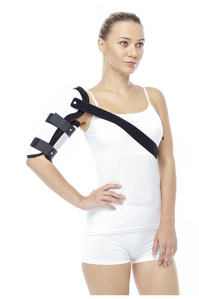 ORLEX ® Humerus Breysi (Right Shoulder)
