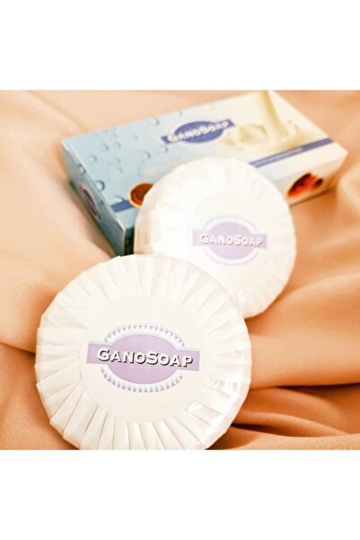 Gano Keçisütlü Sabun