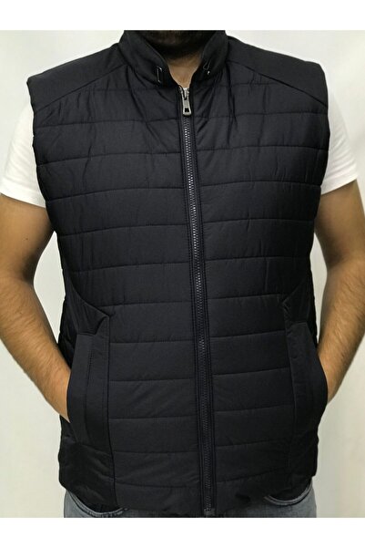 BIGAZZI Yeni Sezon Yüksek Kalite Kışlık Yelek