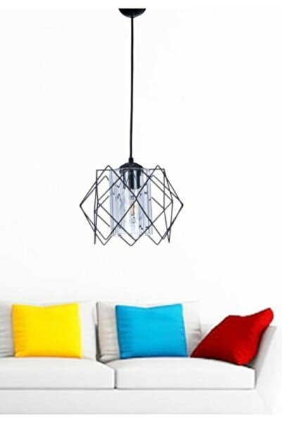 Trend Kitchen Silvano Koza Prizma Sarkıt Salon, Mutfak, Çocuk Odası, Koridor ...