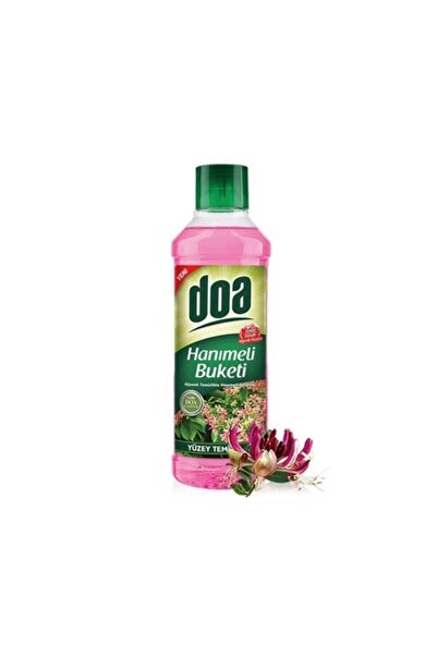 Doa Yüzey Temizleyici Hanımeli 1 lt