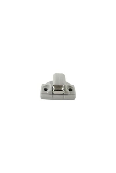 Aftermarket Seat Ibiza 6l 6j 6f 6p 2002-2017 Güneşlik Klipsi Ayağı Braketi Gri Renk 3b0857561b Y20 3b0857561by20