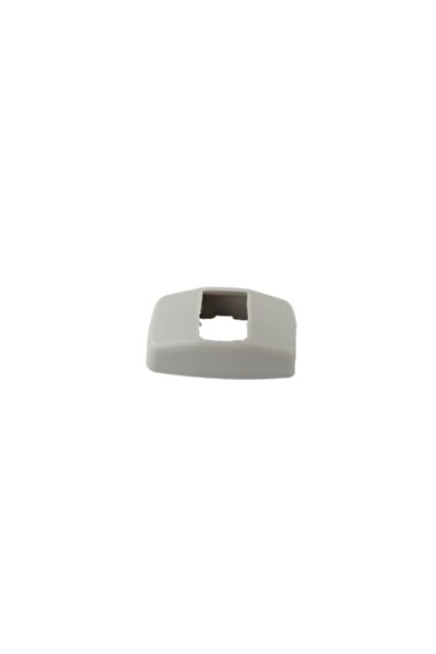 Aftermarket Seat Ibiza 6l 6j 6f 6p 2002-2017 Güneşlik Klipsi Ayağı Braketi Gri Renk 3b0857561b Y20 3b0857561by20