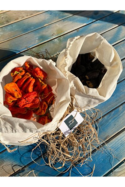 White Alamode كيس خضار مجفف 2 عبوة