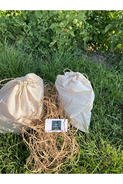 White Alamode كيس خضار مجفف 2 عبوة