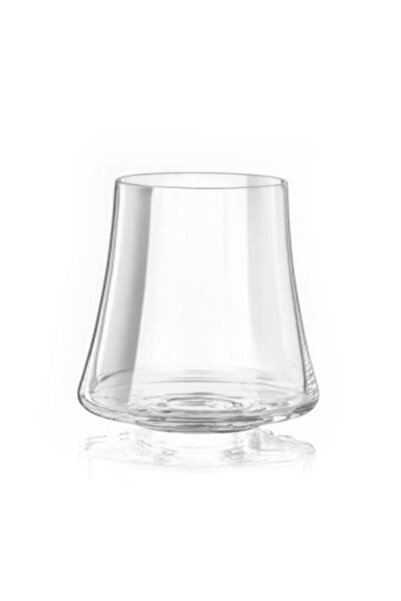 CRYS CONCEPT Crystalex Xtra Kristalin 350 ml Su Bardağı 6'lı Set