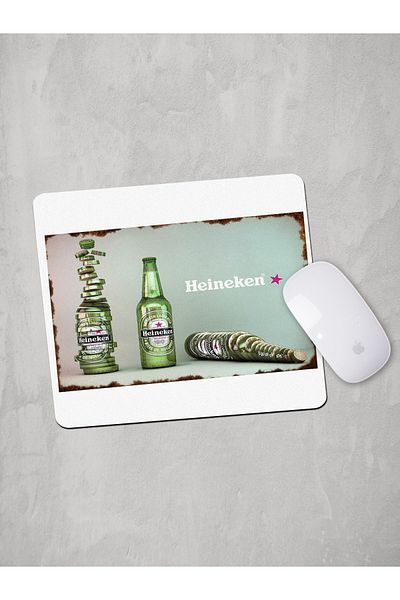 Panorama Ajans Ποντίκι Heineken