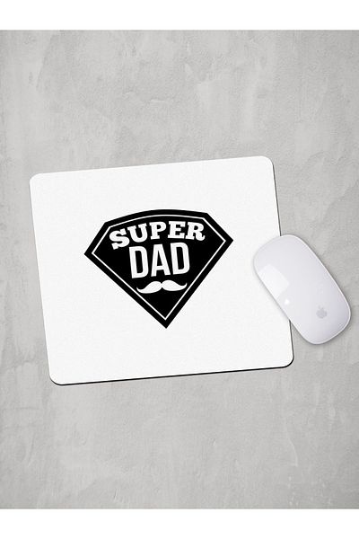 Panorama Ajans Super Dad ποντίκι