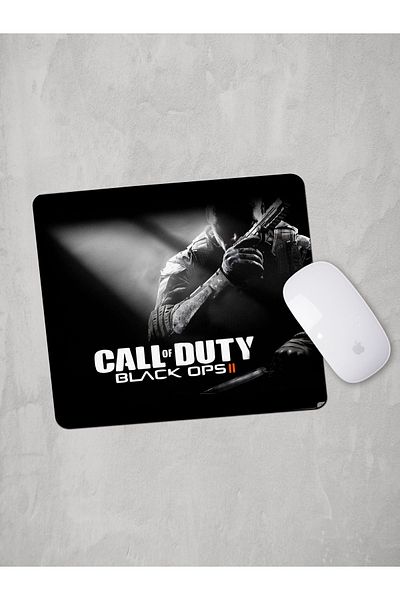 Panorama Ajans Call Of Duty Black Ops Mouse Pad