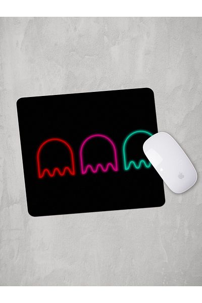 Panorama Ajans Παιχνίδι Minimal Design Mouse Pad