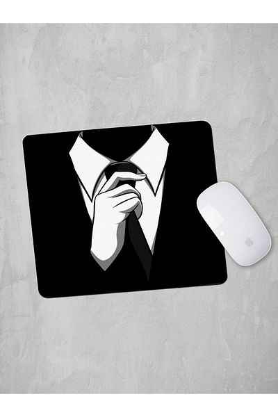Panorama Ajans Σχεδιασμός κοστουμιού Mouse Pad