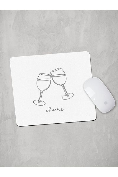 Panorama Ajans Κύπελλο Mouse Pad