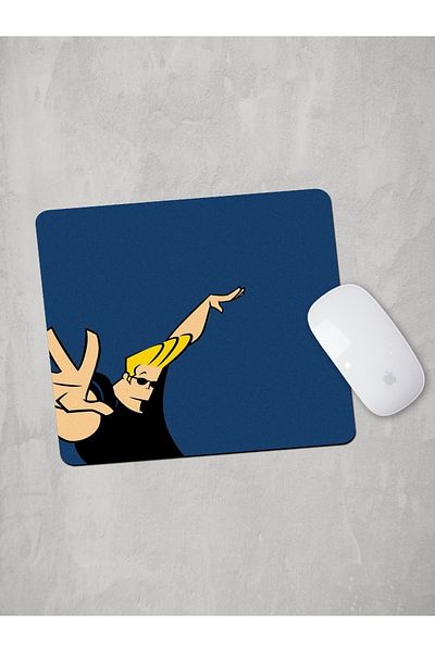 Panorama Ajans Σχεδιασμός Bravo Stripes Array - Mouse Pad Mimbshopp 1055529