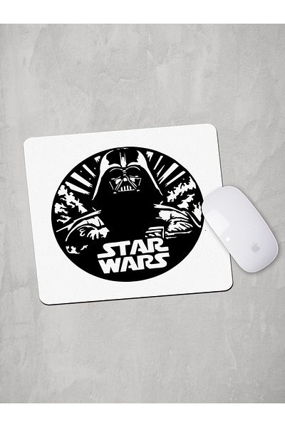 Panorama Ajans Star Wars ποντίκι