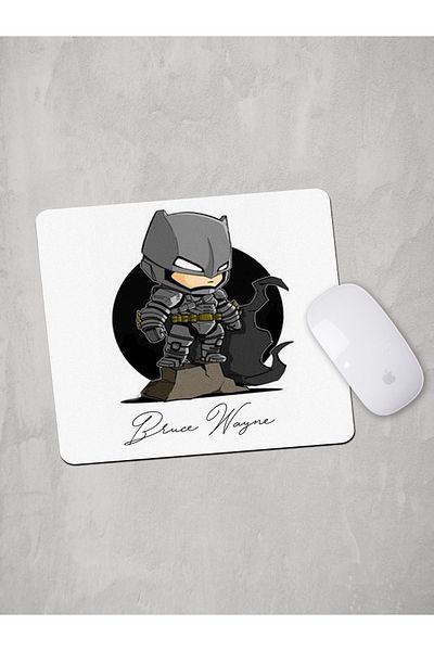 Panorama Ajans Μαξιλάρι ποντικιού Bruce Wayne