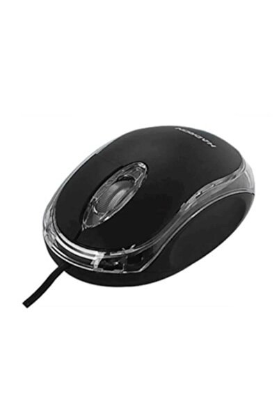HADRON H5601 Mouse Kablolu Usb Ledli