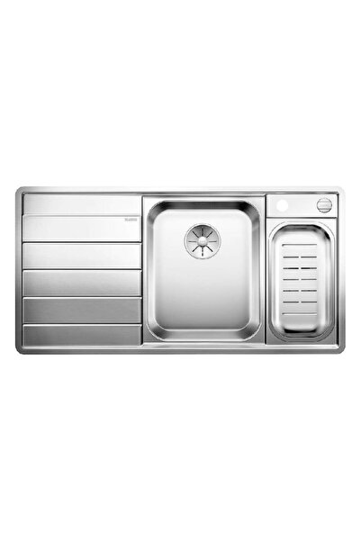 Blanco Eviye 522104 Axıs Iıı 6 S-ıf Paslanmaz Çelik