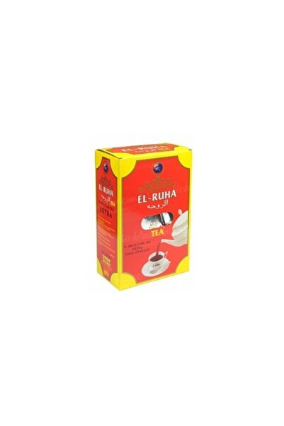 Enes Tobacco El-ruha Ithal Çay 400 Gr