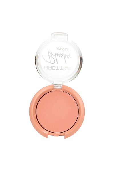 Fırst Time Mini Blusher Blush No: 02