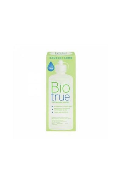 Biotrue 300 Ml Lens Solution