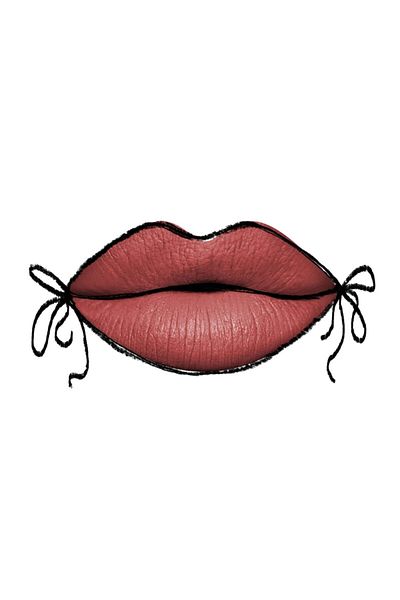 Lovely Extra Lasting Lip Gloss No: 6