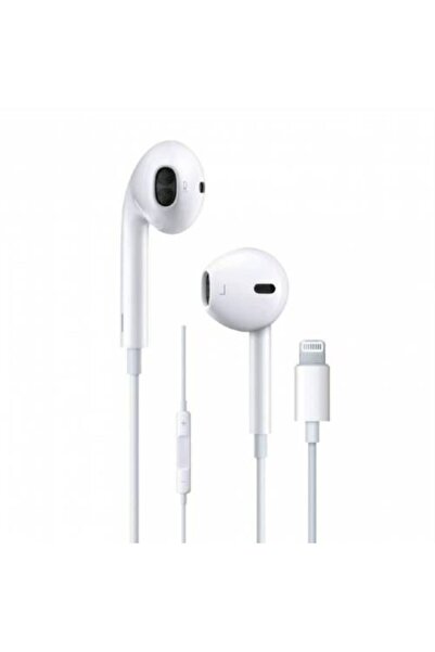 Syrox Iphone 11 Pro Uyumlu Kulak Içi Kulaklık, Lightning Giriş