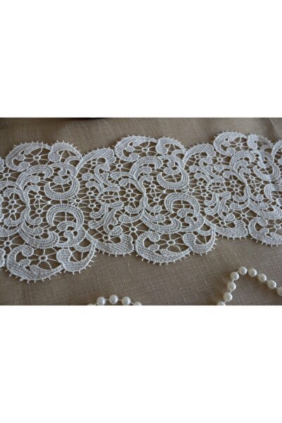 SHERLOCK Guipure Tape (5 Meters)