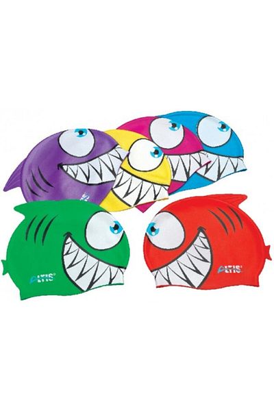 ALTIS What Beautiful Swimming Set with Cap + Sea Goggles for Children