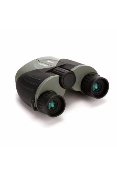 Comet Ed035 10x25 Küçük Boy El Dürbünü