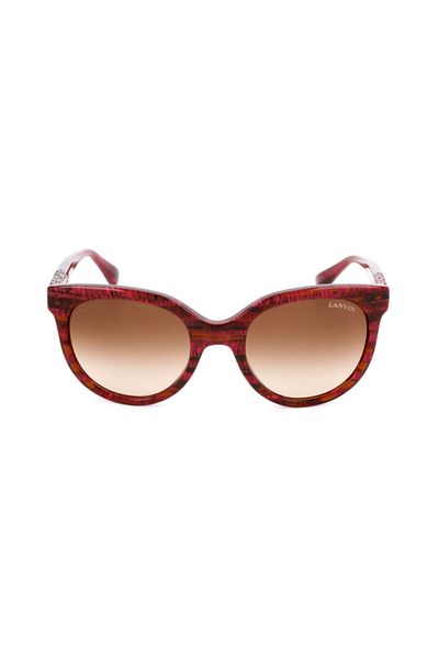 Lanvin Lan Brown Sonnenbrille