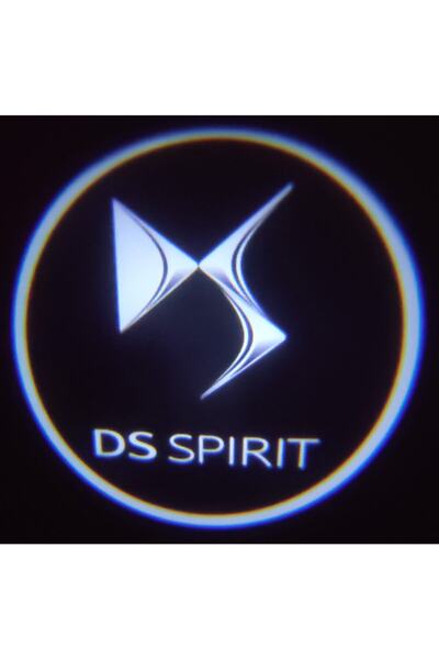 Sistem Led Market Citröen Ds Uyumlu Araçlar Için Pilli Yapıştırmalı Kapı Altı...