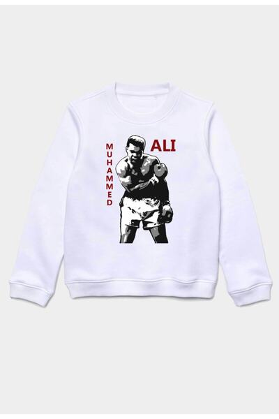 Alfa Tshirt سويت شيرت يونيكورن إكرو