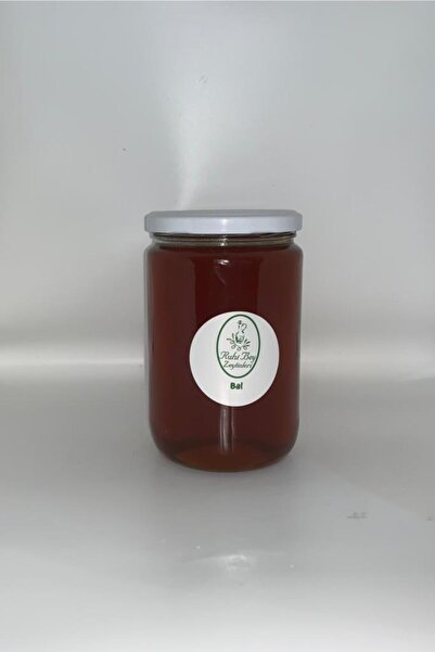 RUHİ BEY ZEYTİNLERİ Ruhi Bey Hayıt Balı 850 Gr