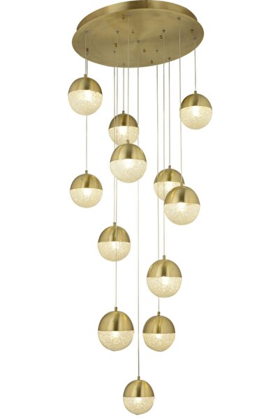 Ünal Aydınlatma Vina Sarkıt-1