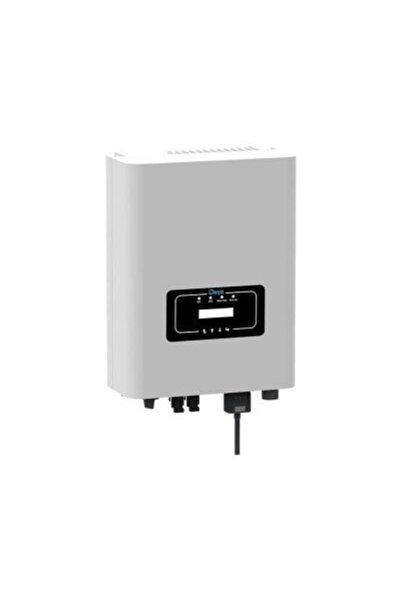 DEYE 10Kw On-Grid Monofaze İnverter