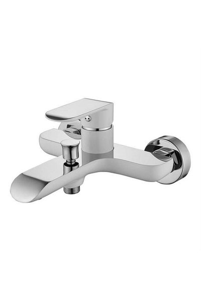 Bien Chrome Mixer Due Bathroom Appliance Bb 01006402