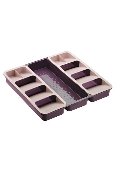 Bursev Smart Organizer - Σετ μαχαιροπήρουνων