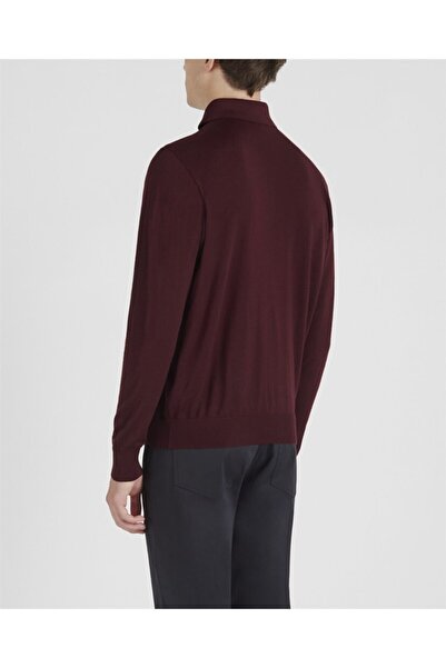 PAUL&SHARK Men's Knıtted Polo Shırt C.w. Wool