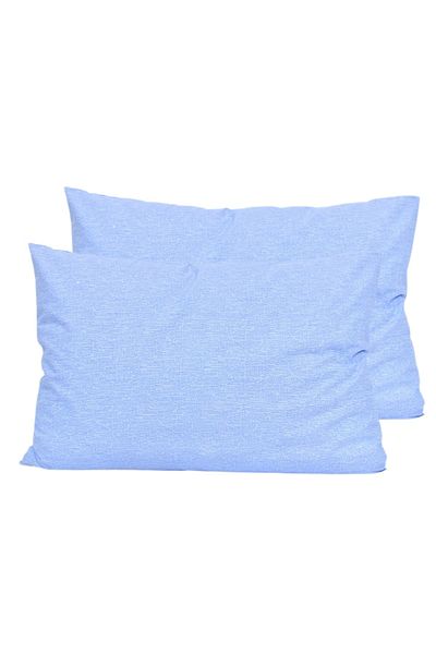 CARWEN TEKSTİL 2 Βαμβακερή Μαξιλαροθήκη Li Ranforce 50x70