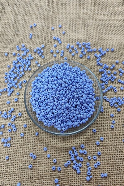 platin hediyelik 100 de grame de margele de nisip Ege mat de 4 mm