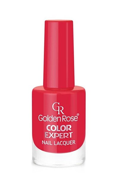 Golden Rose Color Expert Nail Lacquer No: 97 8691190703974
