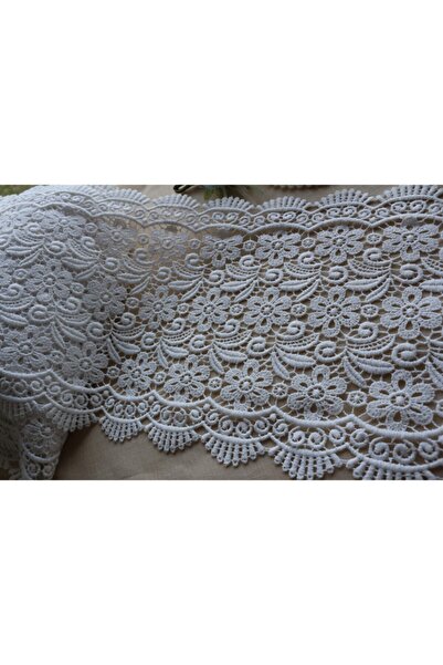 SHERLOCK HOME Guipure Tape (5 Meters)